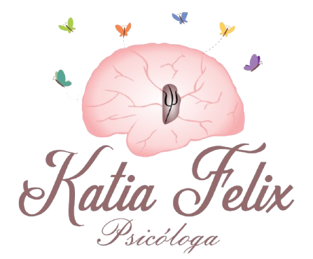 Katia Felix - Psicóloga